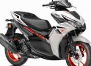 Photo by rushlane.com - Penyebab Tarikan Bawah Yamaha Aerox 155 Berat dan Solusinya
