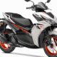 Penyebab Tarikan Bawah Yamaha Aerox 155 Berat dan Solusinya