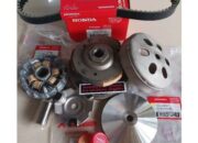 Photo by lazada.co.id - Penyebab Vario 125 Gredeg Parah Saat Mesin Dingin dan Solusinya