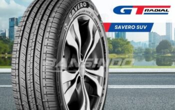 Photo by shopee.co.id - Perbedaan Ban Mobil All Terrain AT vs Highway Terrain HT untuk SUV
