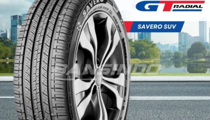 Perbedaan Ban Mobil All Terrain AT vs Highway Terrain HT untuk SUV