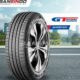 Perbedaan Ban Mobil All Terrain AT vs Highway Terrain HT untuk SUV