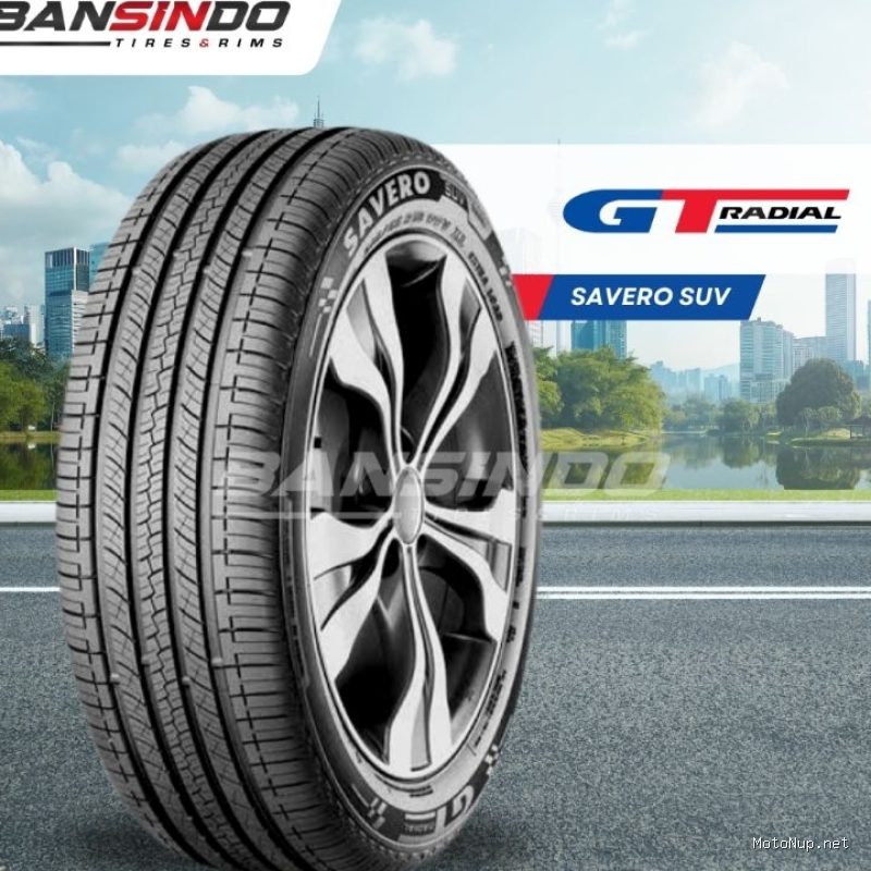 Photo by shopee.co.id - Perbedaan Ban Mobil All Terrain AT vs Highway Terrain HT untuk SUV