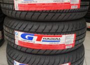 Perbedaan Ban Tubeless Biasa vs Ban Radial untuk Kenyamanan Mobil