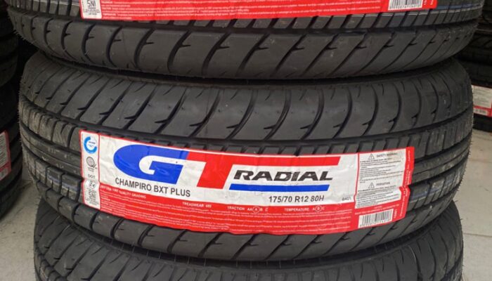 Perbedaan Ban Tubeless Biasa vs Ban Radial untuk Kenyamanan Mobil