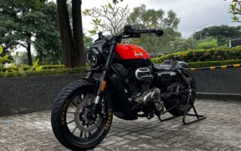 Polemik Diler QJMotor di Solo: Analisis Ketegangan dengan Prinsipal