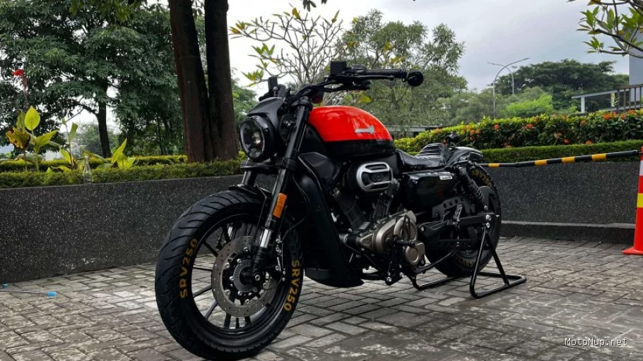 Polemik Diler QJMotor di Solo: Analisis Ketegangan dengan Prinsipal