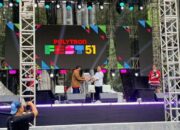 Polytron Fest 51: Strategi Ambisius Menguasai Pasar Otomotif
