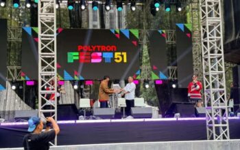 Polytron Fest 51: Strategi Ambisius Menguasai Pasar Otomotif