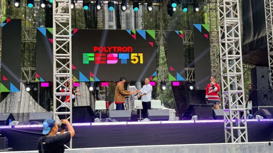 Polytron Fest 51: Strategi Ambisius Menguasai Pasar Otomotif