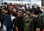 Rekam Jejak IMHAX 2026: Analisis Lonjakan Transaksi dan Pengunjung