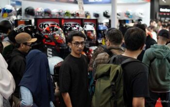 Rekam Jejak IMHAX 2026: Analisis Lonjakan Transaksi dan Pengunjung