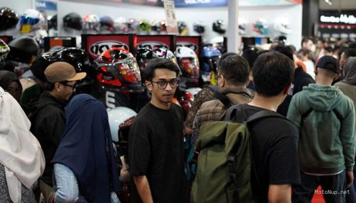Rekam Jejak IMHAX 2026: Analisis Lonjakan Transaksi dan Pengunjung