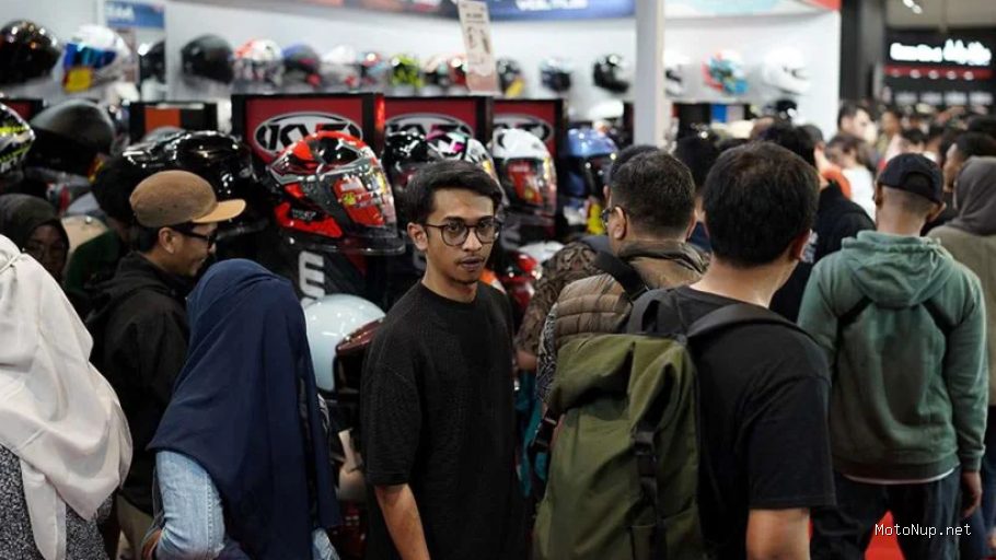 Rekam Jejak IMHAX 2026: Analisis Lonjakan Transaksi dan Pengunjung
