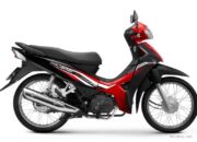 Rekomendasi 5 Motor Bebek 110cc Terbaik dan Paling Irit 2024