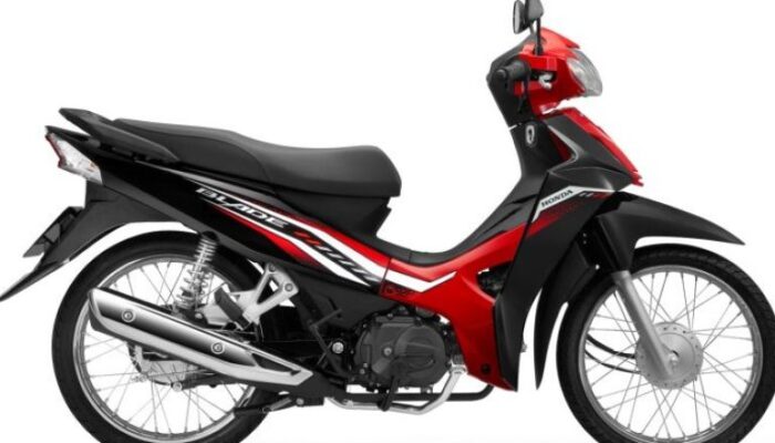 Rekomendasi 5 Motor Bebek 110cc Terbaik dan Paling Irit 2024