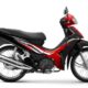 Photo by oto.detik.com - Rekomendasi 5 Motor Bebek 110cc Terbaik dan Paling Irit 2024