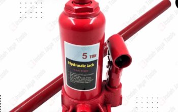 Photo by shopee.co.id - Rekomendasi Dongkrak Botol 2 Ton Terbaik untuk Mobil Sedan