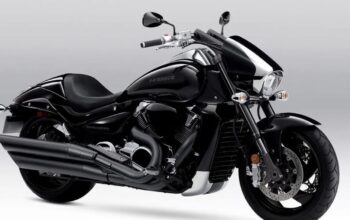Photo by motorcyclecruiser.com - Rekomendasi Motor Cruiser Terbaik untuk Berkendara Santai