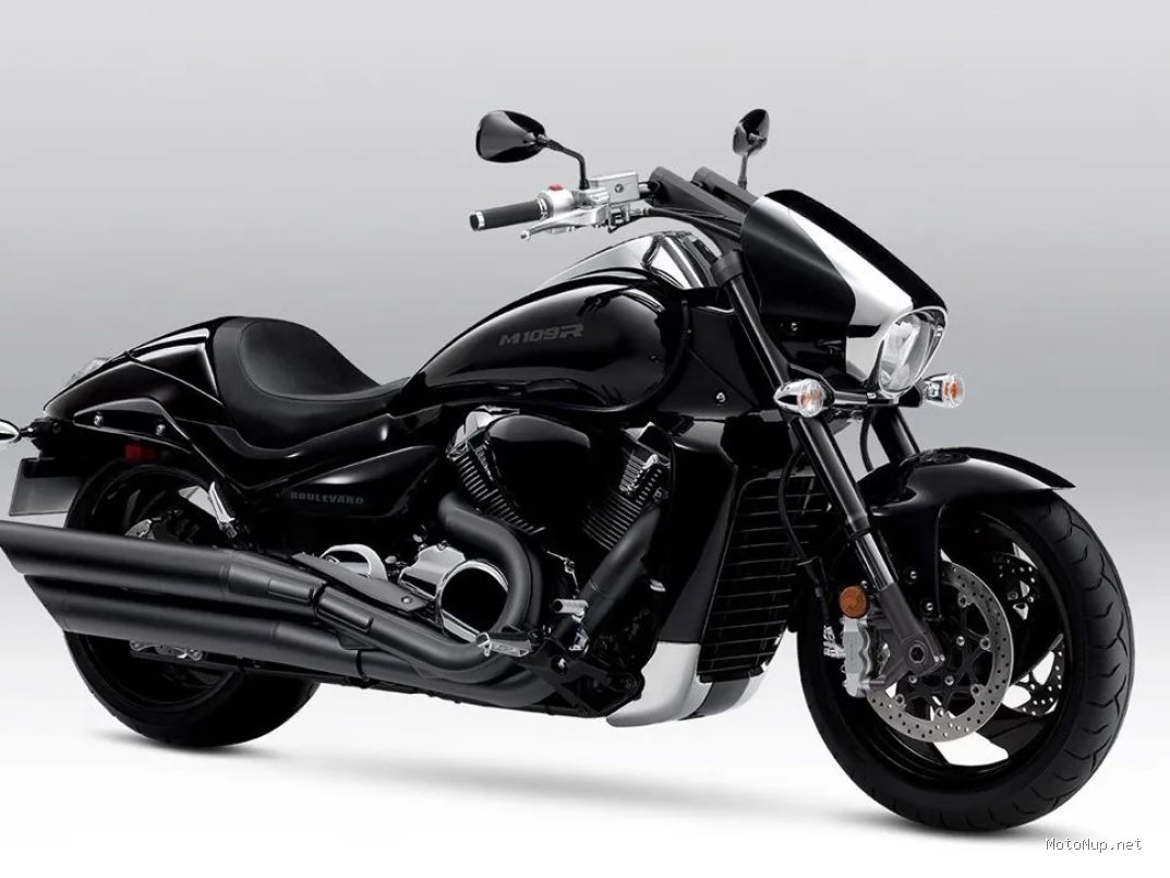 Photo by motorcyclecruiser.com - Rekomendasi Motor Cruiser Terbaik untuk Berkendara Santai