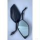 Photo by shopee.co.id - Rekomendasi Spion Motor Model Daun Lebar untuk Pandangan Luas