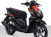 Photo by radarjabar.disway.id - Review Lengkap Motor Matic 125cc Terbaru 2026: Spesifikasi dan Harga