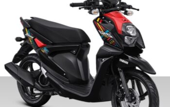 Photo by radarjabar.disway.id - Review Lengkap Motor Matic 125cc Terbaru 2026: Spesifikasi dan Harga