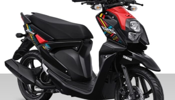 Review Lengkap Motor Matic 125cc Terbaru 2026: Spesifikasi dan Harga