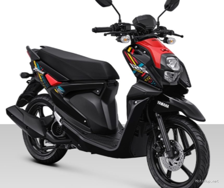 Photo by radarjabar.disway.id - Review Lengkap Motor Matic 125cc Terbaru 2026: Spesifikasi dan Harga