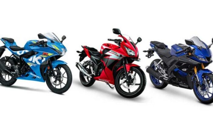 Review Lengkap Motor Sport 150cc Terbaru 2024: Spesifikasi dan Harga