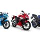 Review Lengkap Motor Sport 150cc Terbaru 2024: Spesifikasi dan Harga