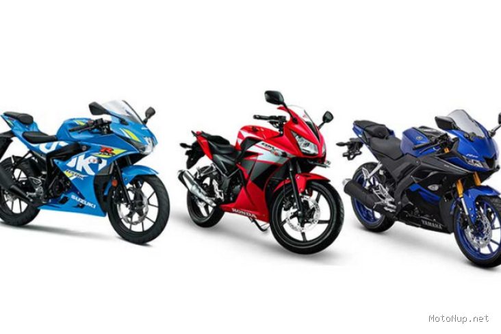 Photo by otomotif.sindonews.com - Review Lengkap Motor Sport 150cc Terbaru 2024: Spesifikasi dan Harga
