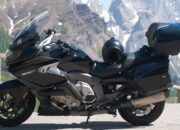 Review Lengkap Motor Sport Touring Terbaru 2024 dan Spesifikasinya