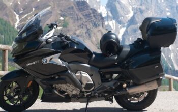 Review Lengkap Motor Sport Touring Terbaru 2024 dan Spesifikasinya