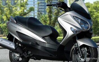Photo by blog.tribunjualbeli.com - Review Lengkap Skutik Premium Terbaru: Spesifikasi dan Performa