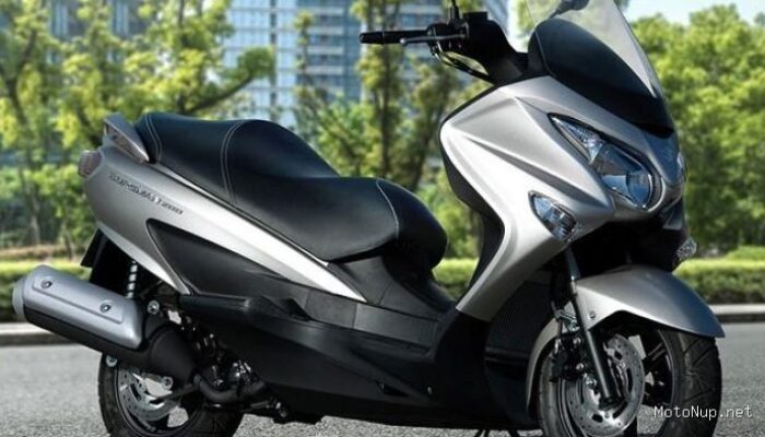 Review Lengkap Skutik Premium Terbaru: Spesifikasi dan Performa