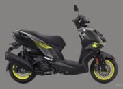Photo by updateotomotif.com - Review Mendalam Motor Skutik Sporty Terbaik di Tahun 2024