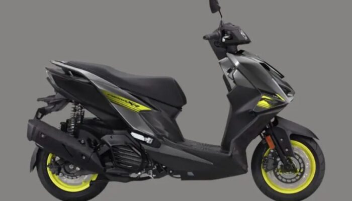 Review Mendalam Motor Skutik Sporty Terbaik di Tahun 2024