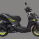 Review Mendalam Motor Skutik Sporty Terbaik di Tahun 2024