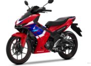 Review Motor Bebek Terlaris di Indonesia: Spesifikasi dan Harga Terbaru