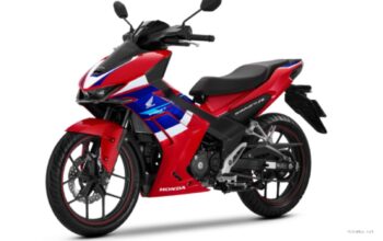 Review Motor Bebek Terlaris di Indonesia: Spesifikasi dan Harga Terbaru