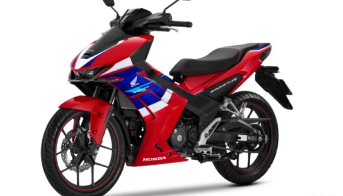Review Motor Bebek Terlaris di Indonesia: Spesifikasi dan Harga Terbaru
