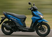 Review Motor Crossover Terbaik untuk Pengendara Aktif 2024