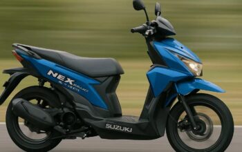 Review Motor Crossover Terbaik untuk Pengendara Aktif 2024