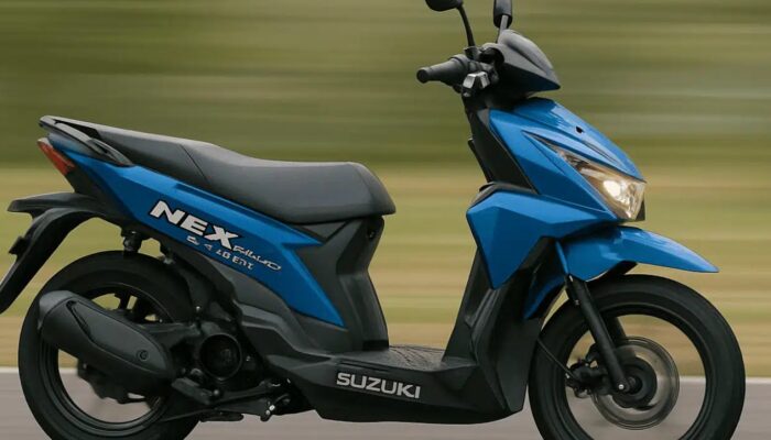 Review Motor Crossover Terbaik untuk Pengendara Aktif 2024