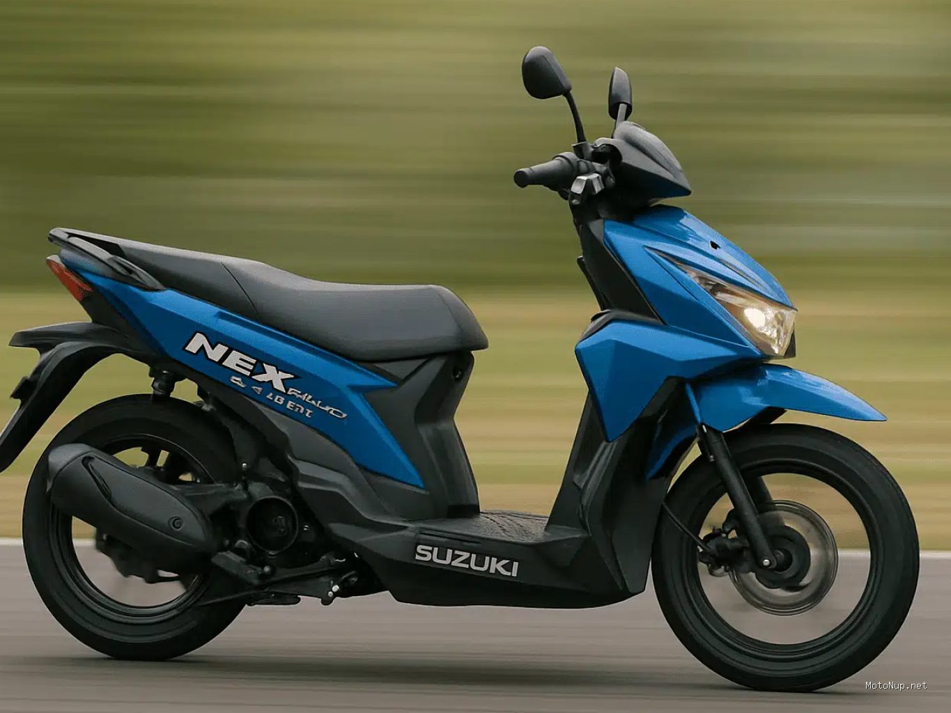 Photo by astraotoshop.com - Review Motor Crossover Terbaik untuk Pengendara Aktif 2024