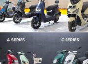 Photo by pagaralampos.disway.id - Review Motor Listrik Terpopuler: Spesifikasi dan Harga Terbaru