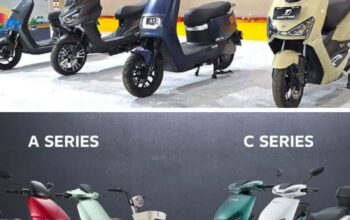 Photo by pagaralampos.disway.id - Review Motor Listrik Terpopuler: Spesifikasi dan Harga Terbaru