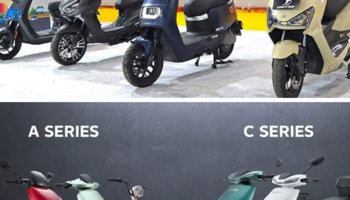 Review Motor Listrik Terpopuler: Spesifikasi dan Harga Terbaru