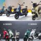 Review Motor Listrik Terpopuler: Spesifikasi dan Harga Terbaru